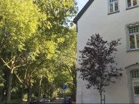 Sadhoff Ferienwohnungen 