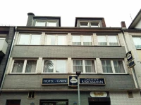 Hotel Yans 