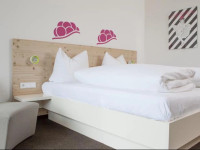 Hotel Die Alm