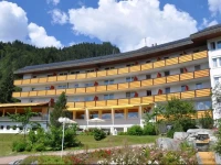 Alpenhotel Oberstdorf 