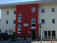 Main Hotel