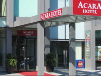 AcarA das Penthouse Hotel