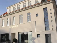 Designhotel Rosenbohm 