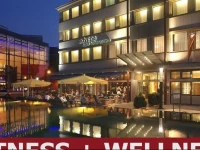 advena Hotel Hohenzollern City Spa 
