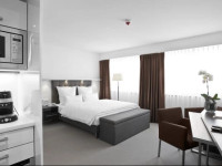 Bergmann Boardinghouse OsnabrГјck