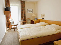 Parkhotel OsnabrГјck