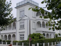 Haus & Villa Concordia 4*