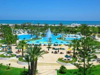 Fortuna 5* Djerba / Фортуна 5* Джерба 5*