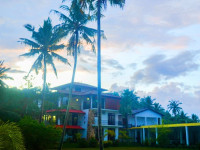 Cinnamon Lake Inn