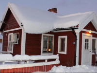 Ninas Lodge House