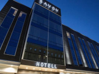 Best Western Hotell Savoy LuleГҐ