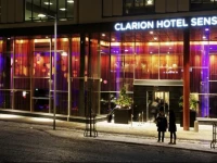 Clarion Hotel Sense 
