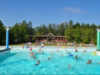 First Camp LuleГҐ 