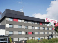 Scandic LuleГҐ