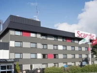 Scandic LuleГҐ 