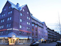 Comfort Hotel Arctic