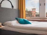 Moment Hotels