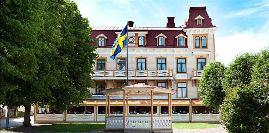 Grand Hotel Marstrand 4*