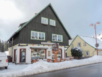 Ferienwohnungen Zum Brockenbacker in Schierke