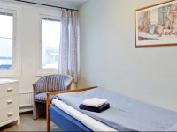 Beds Motell & Rumsuthyrning 3*