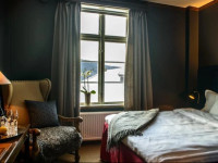 Hotel Г…regГҐrden