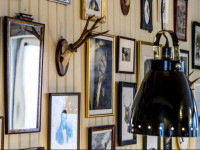 Г…re Bed & Breakfast