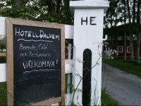 Hotel Dalhem
