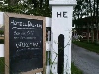 Hotel Dalhem 