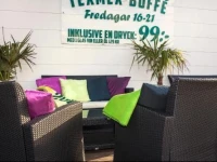 Hotell Nordevik 3*
