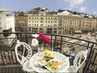 Hotel Kung Carl 