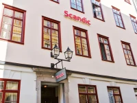 Scandic Gamla Stan 
