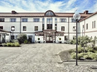 Hotell Bogesund 3*