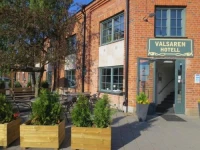 Hotell Valsaren 3*