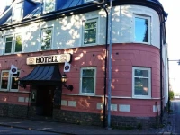 Centralhotellet - Sweden Hotels 3*