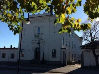 Fangelset Hotel 3*