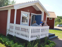 Astrid Lindgrens VГ¤rld Camping & Stugby