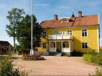 SmГҐlandsbyn i Vimmerby 