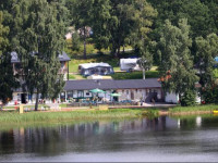 Vimmerby Camping Nossenbaden