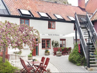 Hotell St Clemens