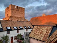 Hotell St Clemens 