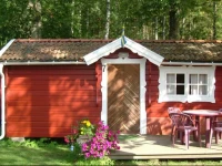VisingsГ¶stugorna 