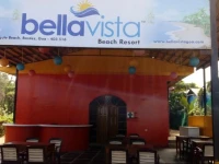 Bella Vista Boutique Galangute 3*