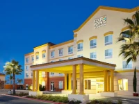 Four Points by Sheraton Sacramento International Airport 3*