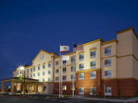 Four Points by Sheraton Sacramento International Airport