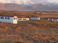 LГ¦kjarkot Rooms and Cottages