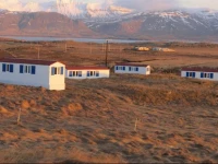 LГ¦kjarkot Rooms and Cottages 