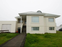 LГЎgafell Guesthouse