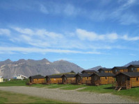 HГ¶fn Cottages