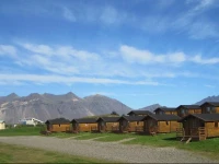 HГ¶fn Cottages 