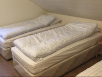 SauГ°anes Guesthouse